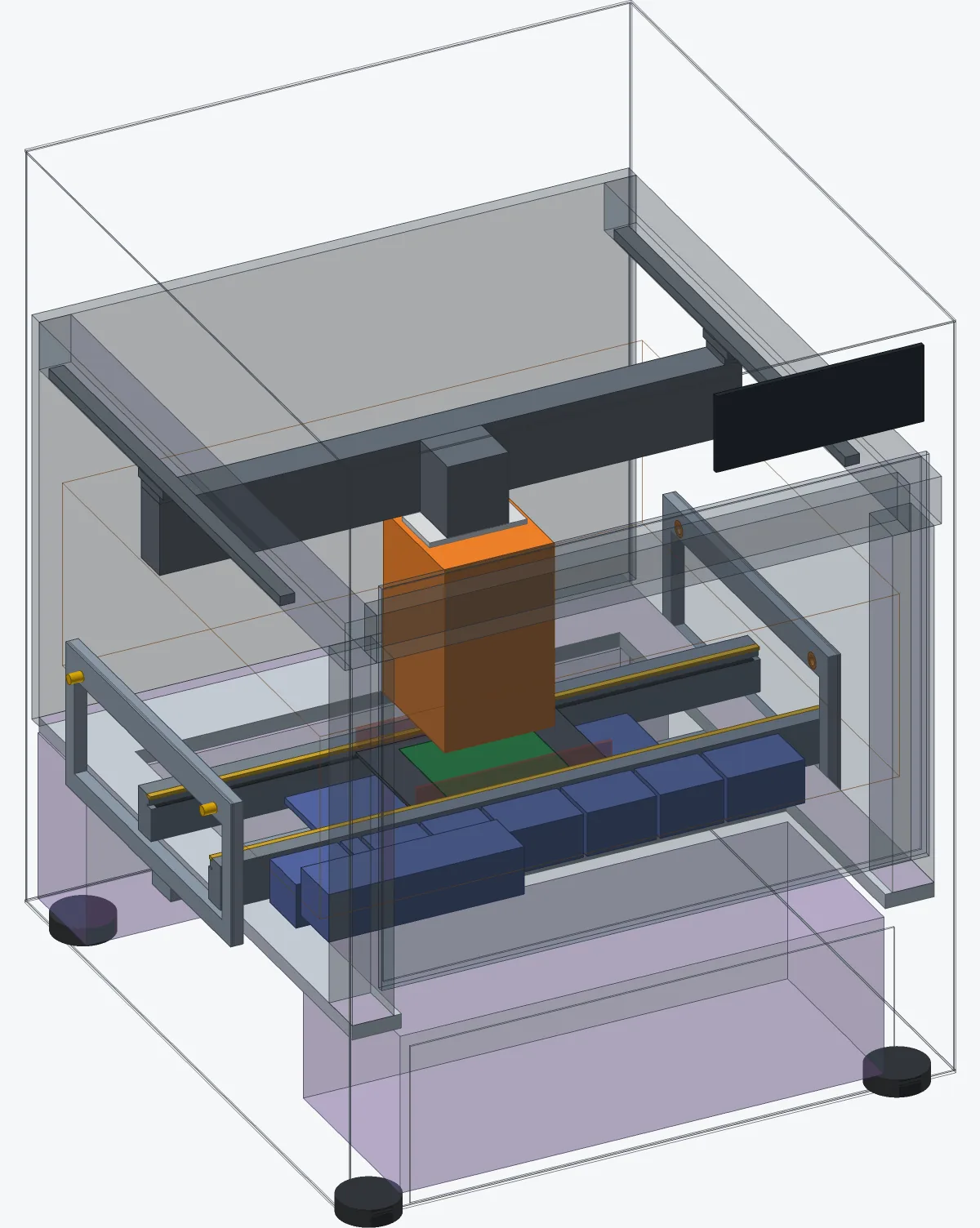 HyprFab paste module